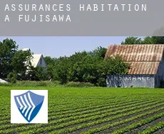 Assurances habitation à Fujisawa