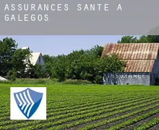Assurances santé à Galegos
