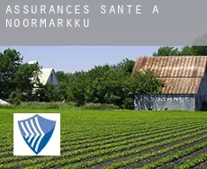 Assurances santé à Noormarkku