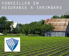 Conseiller en assurance à Tarímbaro