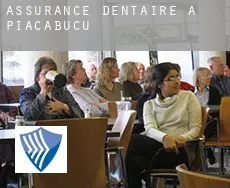 Assurance dentaire à  Piaçabuçu