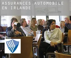 Assurances automobile en  Irlande