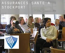 Assurances santé à Stockport