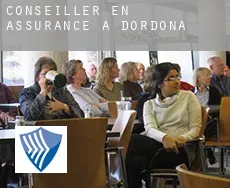 Conseiller en assurance à Dordogne