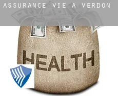 Assurance vie à Verdon