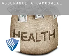 Assurance à Camooweal