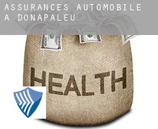 Assurances automobile à Saint-Palais