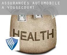 Assurances automobile à Vougécourt