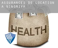 Assurances de location à Ninomiya