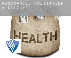 Assurances habitation à Kaizuka