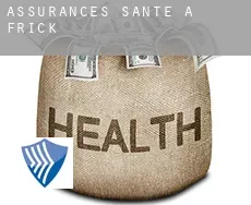 Assurances santé à Frick