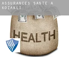 Assurances santé à Kozaklı