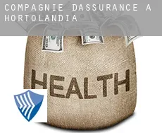 Compagnie d'assurance à  Hortolândia