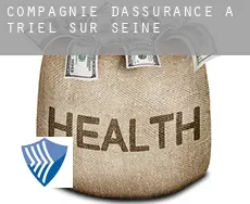Compagnie d'assurance à Triel-sur-Seine