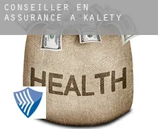 Conseiller en assurance à Kalety