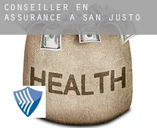 Conseiller en assurance à Departamento de San Justo