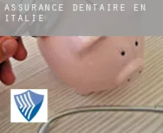 Assurance dentaire en  Italie