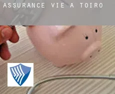 Assurance vie à Toiro