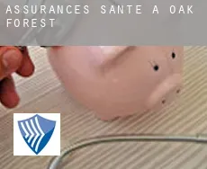 Assurances santé à Oak Forest