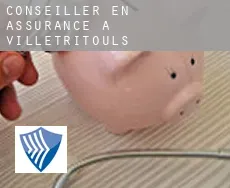 Conseiller en assurance à Villetritouls