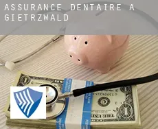 Assurance dentaire à  Gietrzwałd