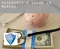 Assurance à Vildé la Marine