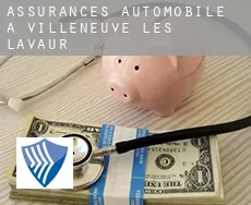 Assurances automobile à Villeneuve-lès-Lavaur