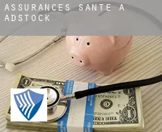 Assurances santé à Adstock