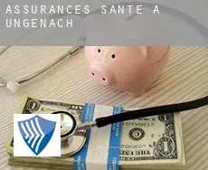 Assurances santé à Ungenach
