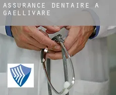 Assurance dentaire à Gällivare