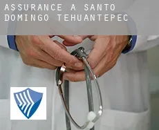 Assurance à Santo Domingo Tehuantepec