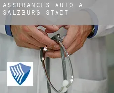 Assurances auto à Salzburg Stadt