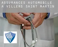 Assurances automobile à Villers-Saint-Martin