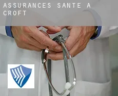 Assurances santé à Croft