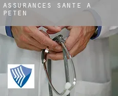 Assurances santé à Petén