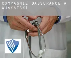 Compagnie d'assurance à  Whakataki