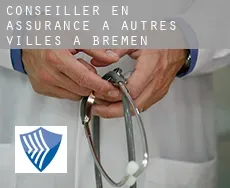 Conseiller en assurance à Autres Villes à Bremen