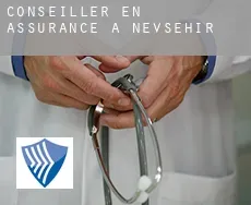 Conseiller en assurance à Nevşehir