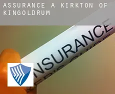 Assurance à  Kirkton of Kingoldrum