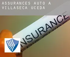 Assurances auto à Villaseca de Uceda