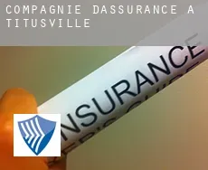 Compagnie d'assurance à Titusville