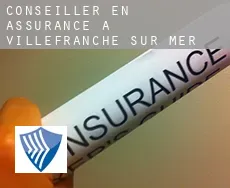 Conseiller en assurance à Villefranche-sur-Mer