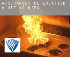 Assurances de location à Wielka Wieś
