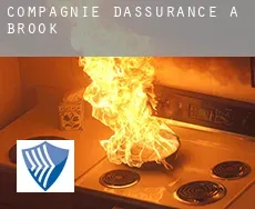 Compagnie d'assurance à  Brook