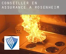 Conseiller en assurance à Rosenheim