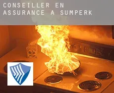 Conseiller en assurance à Šumperk