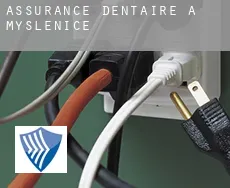 Assurance dentaire à  Myślenice