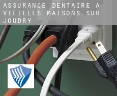 Assurance dentaire à Vieilles-Maisons-sur-Joudry