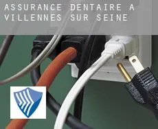 Assurance dentaire à Villennes-sur-Seine