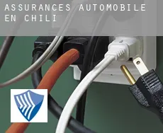 Assurances automobile en  Chili